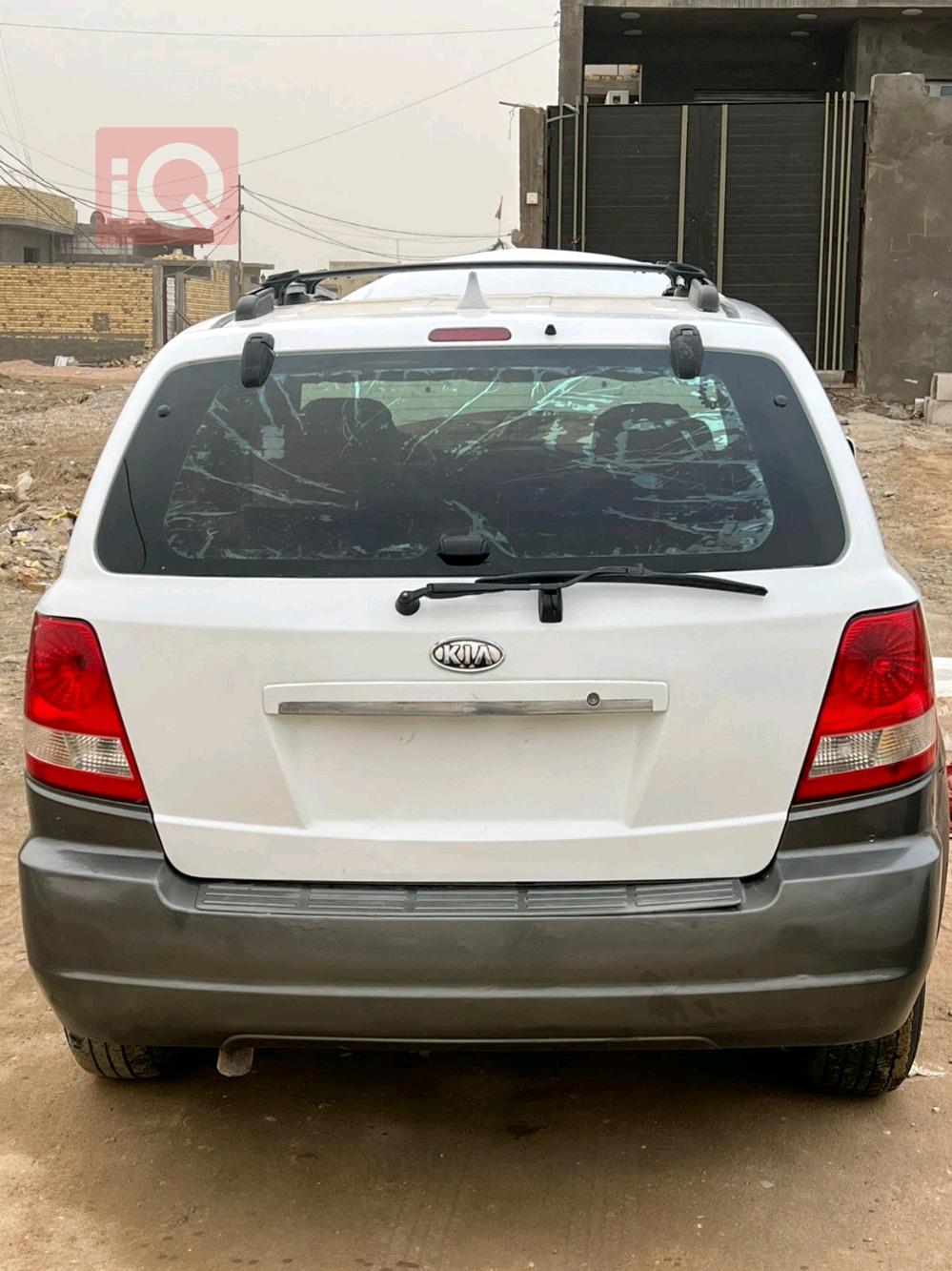 کیا سۆرینتۆ
